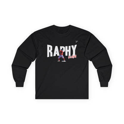Raphy Almanzar Rosario Long Sleeve Tee