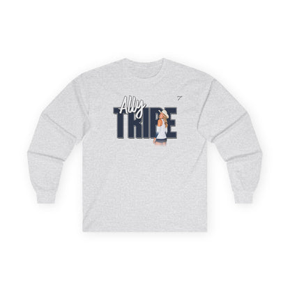 Ally Tribe Long Sleeve