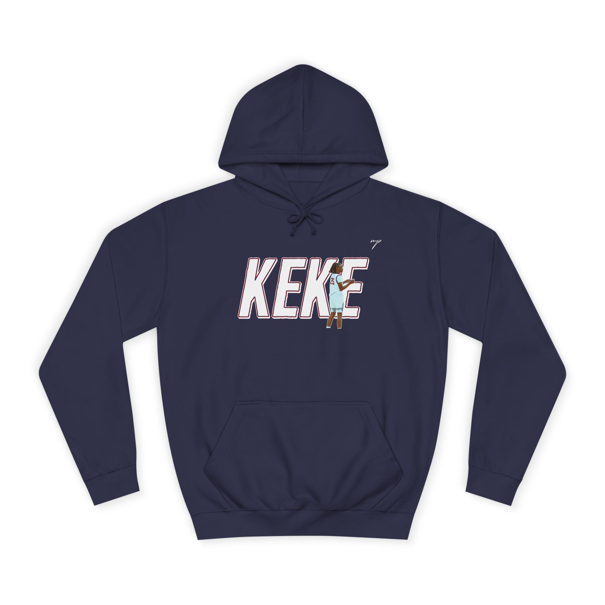 Keadriah Butler Hoodie