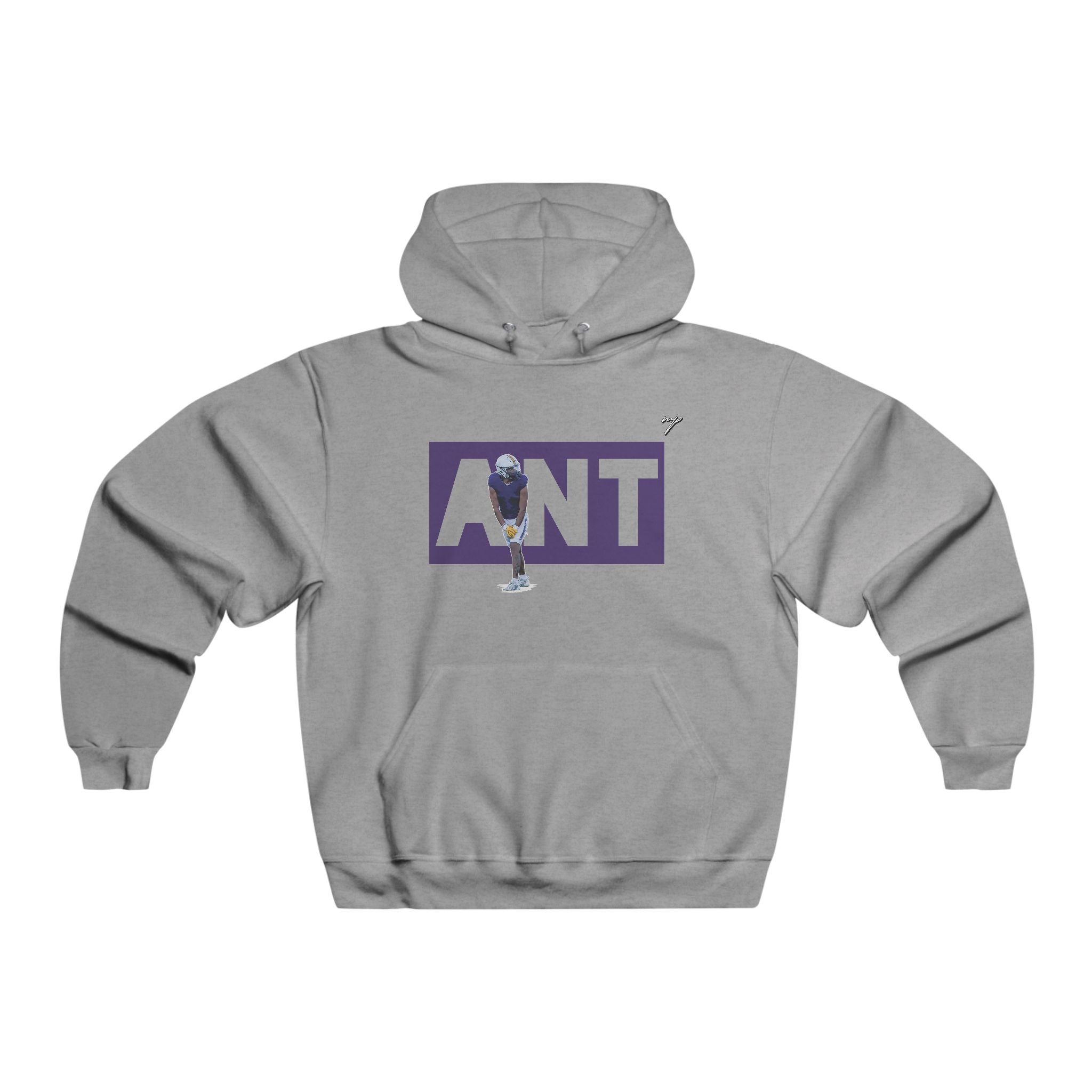 Anthony Flores Vintage Hoodie