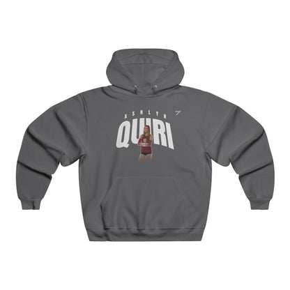 Ashlyn Quiri Vintage Hoodie