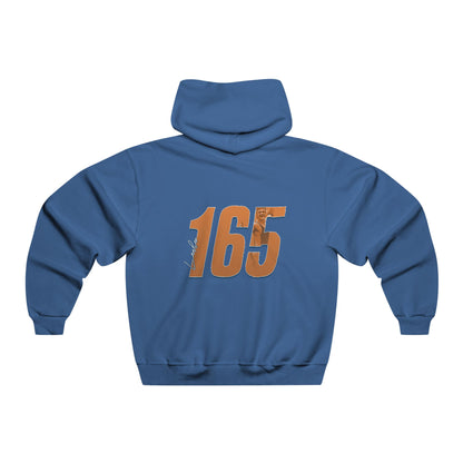 Ryan Lawler Vintage Hoodie