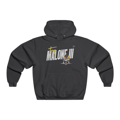 Trey Malone III Vintage Hoodie
