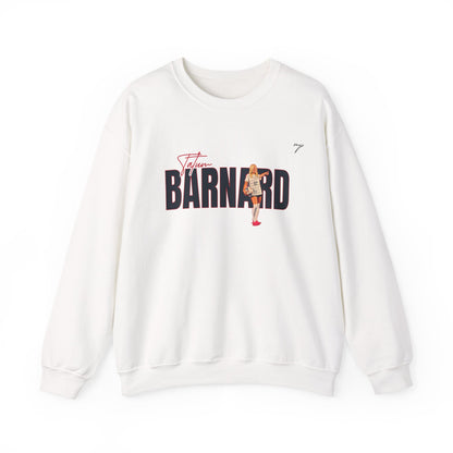 Tatum Barnard Crewneck