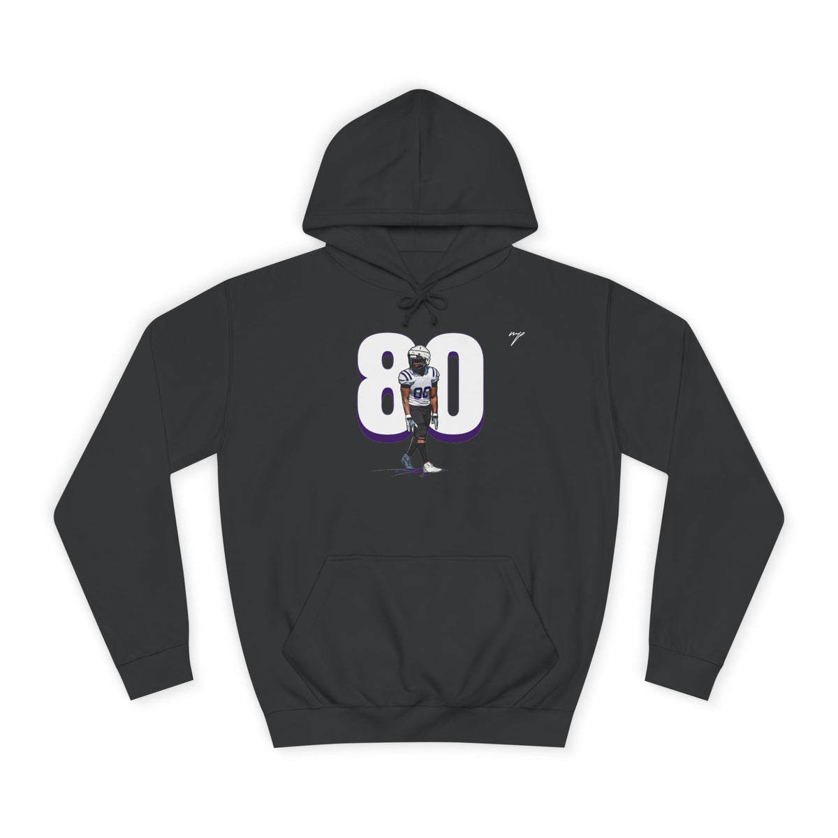 Ej Townsend Hoodie