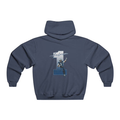 Lucius Anderson Vintage Hoodie