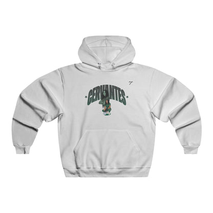 Kayla Cervantes Vintage Hoodie