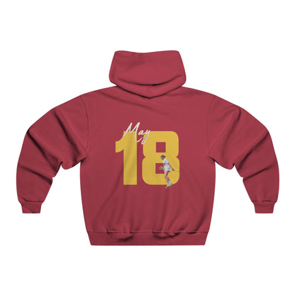 Alex May Vintage Hoodie