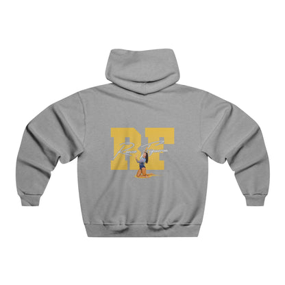 Renee Figueroa Vintage Hoodie