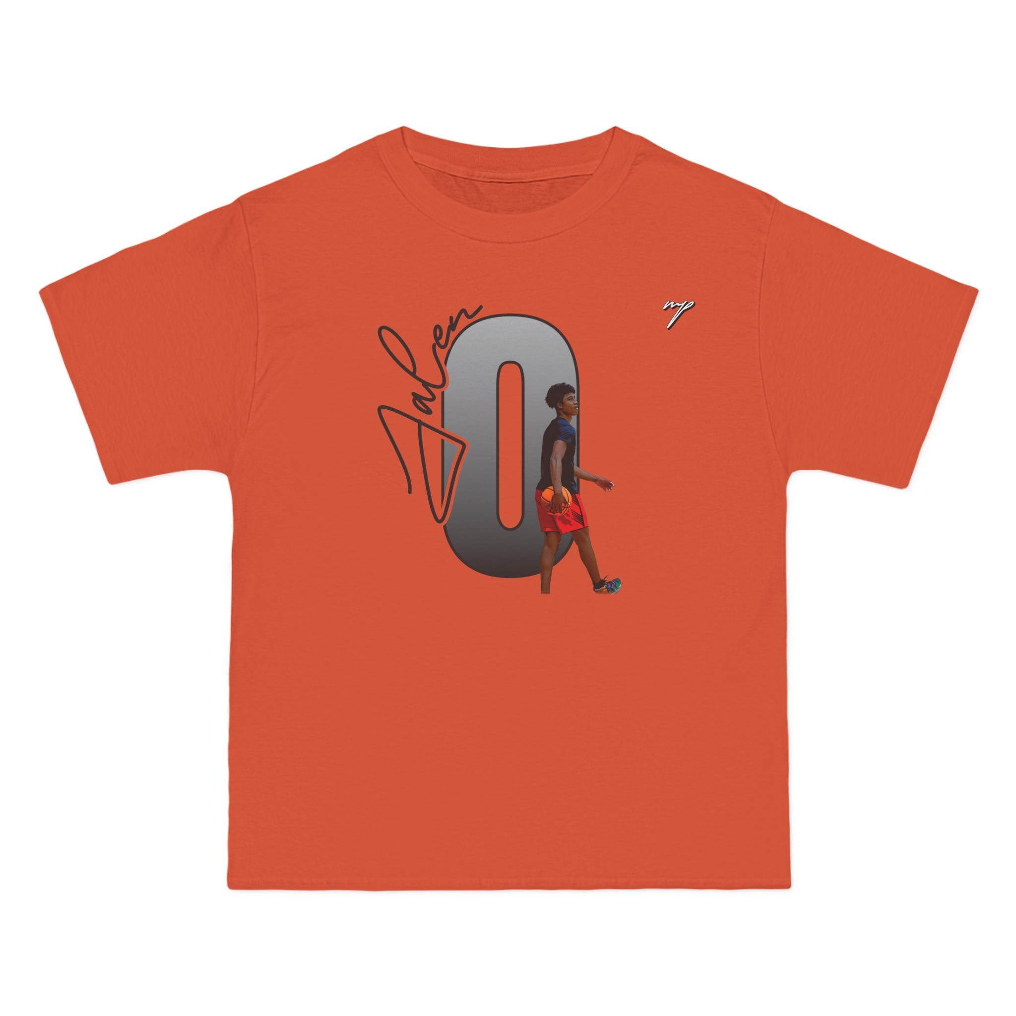 Jalen Dandridge Vintage Tee