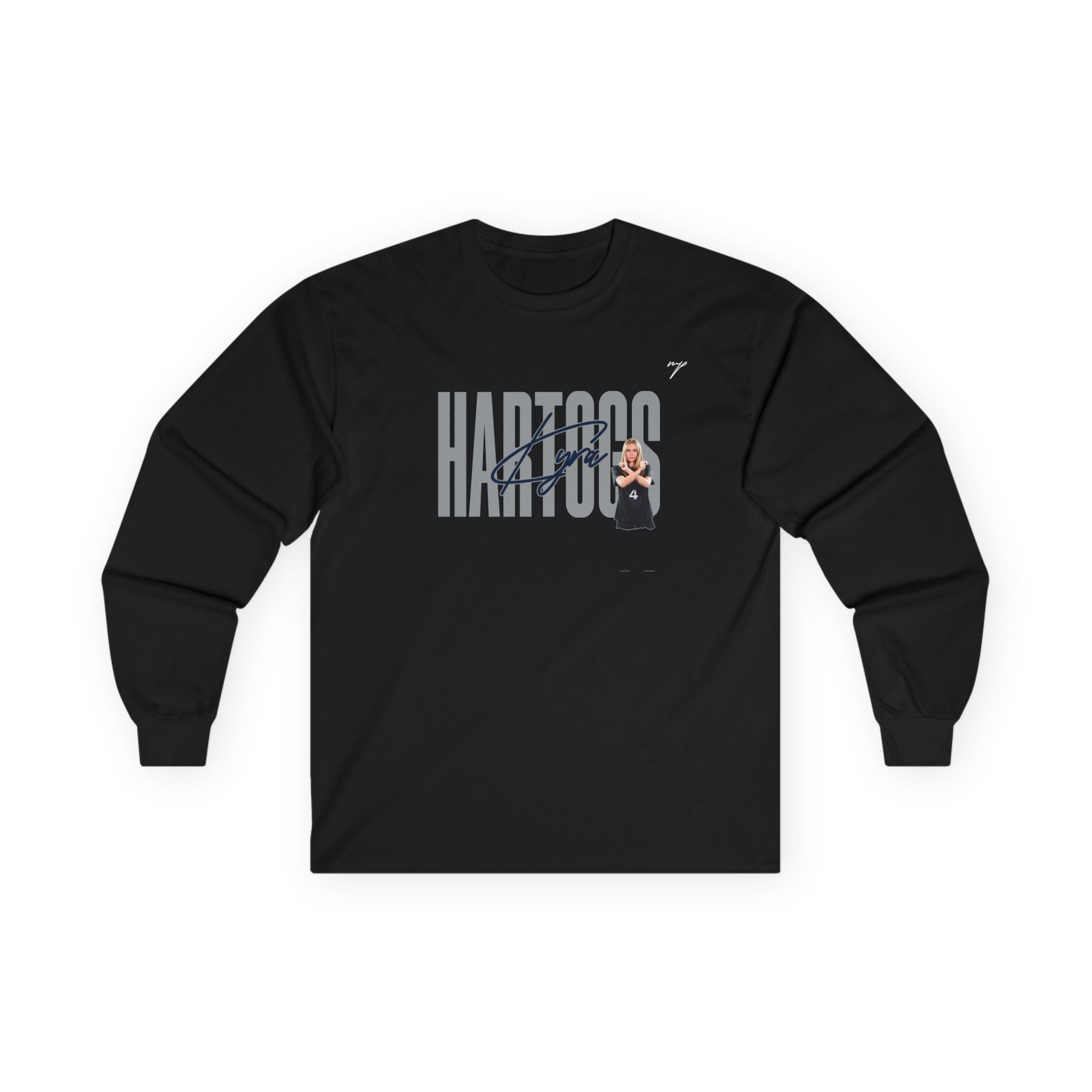 Kyra Hartogs Long Sleeve