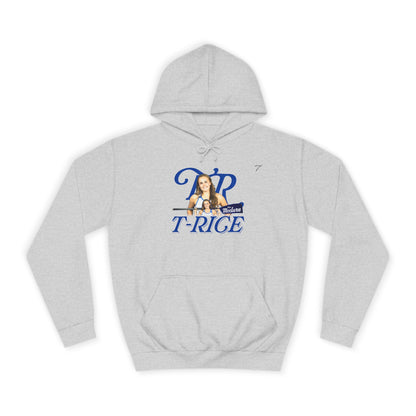 Trice Mcclure Hoodie