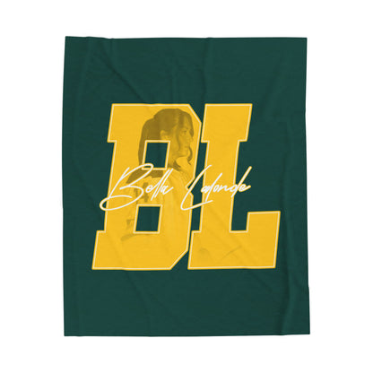 Bella Lalonde Blanket