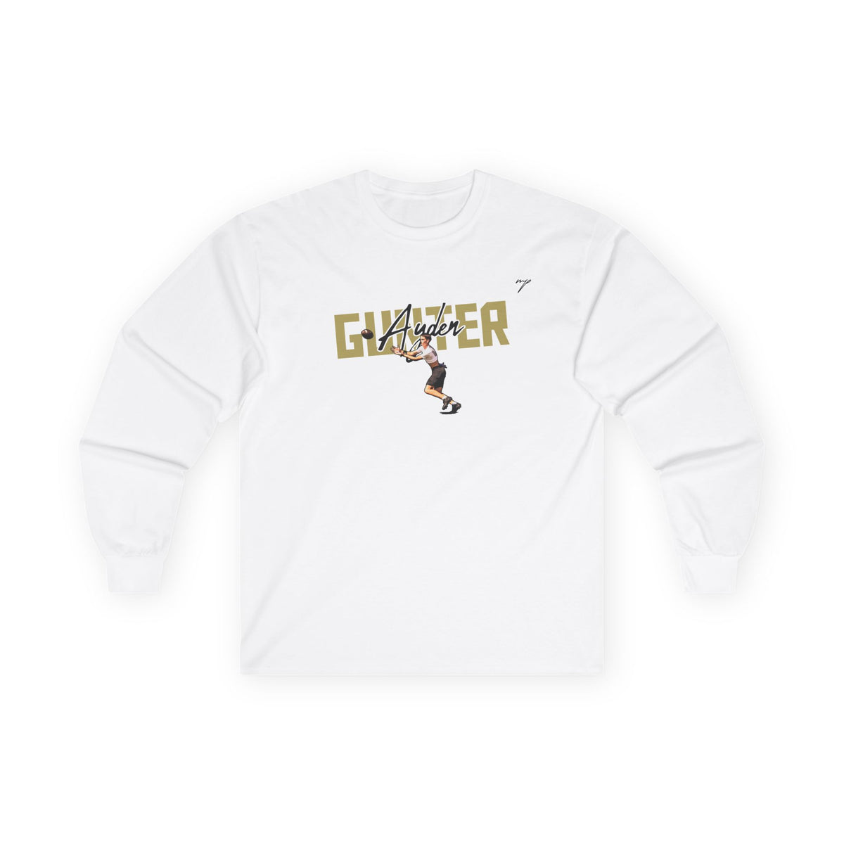 Ayden Gunter Long Sleeve