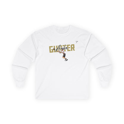Ayden Gunter Long Sleeve