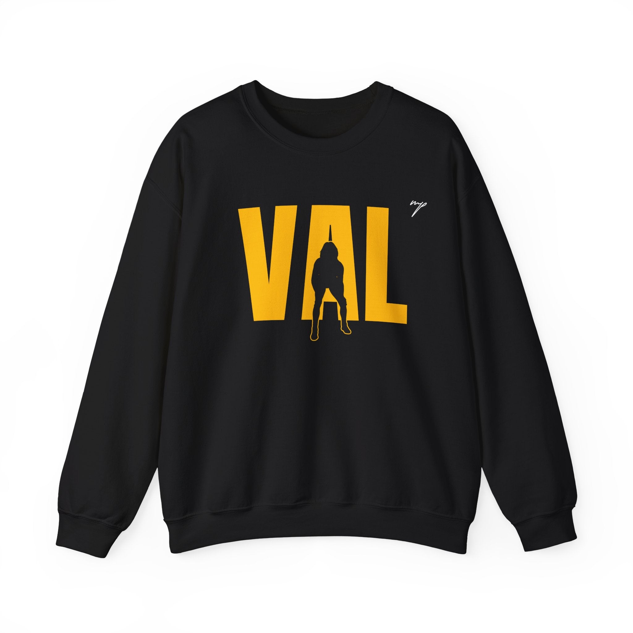 Valarie Solorio Crewneck