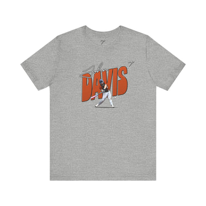 John Davis Graphic Tee