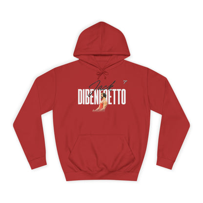 Jack DiBenedetto Hoodie