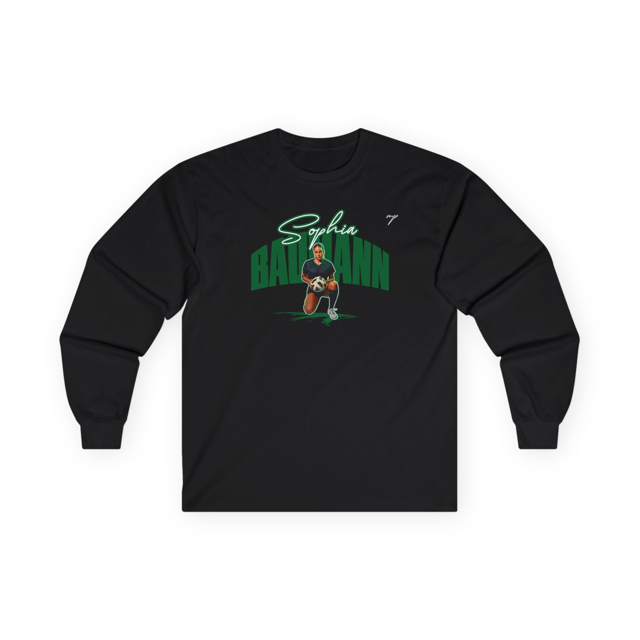 Sophia Baumann Long Sleeve Tee