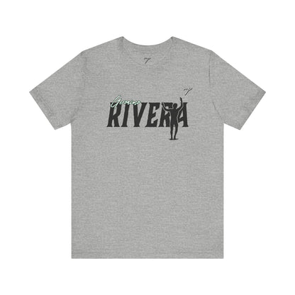 Geronimo Rivera Graphic Tee