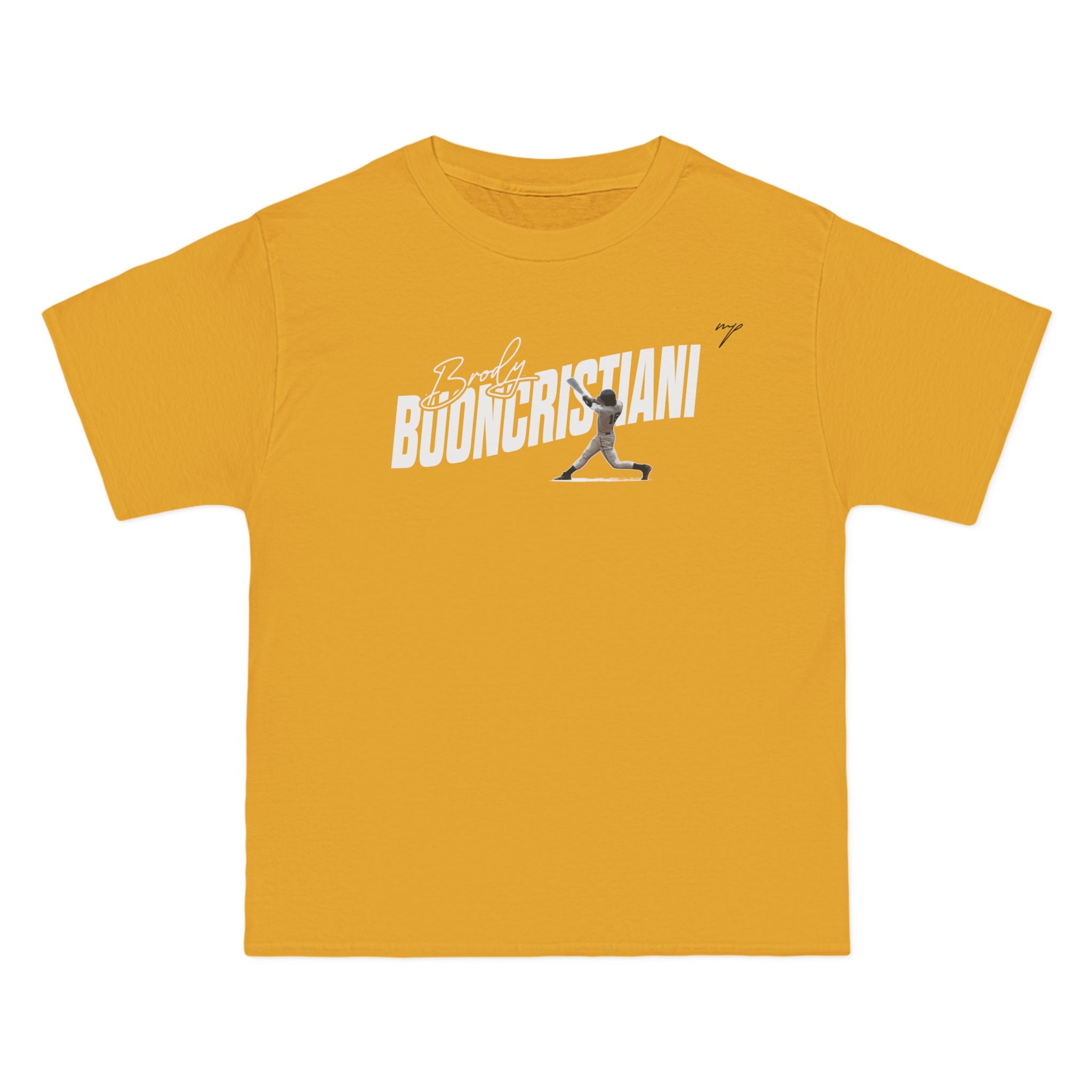 Brody Buoncristiani Vintage Tee