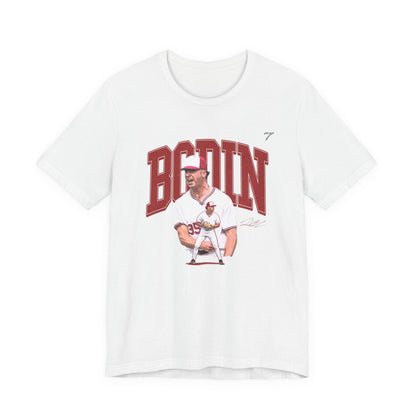 Jason Bodin Graphic Tee