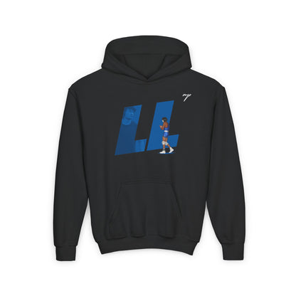 Luis Lopez Youth Hoodie