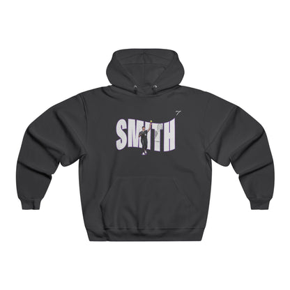 JT Smith Vintage Hoodie