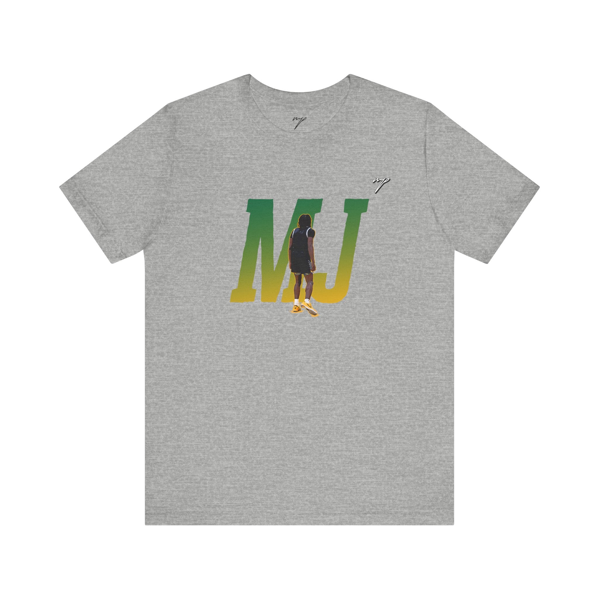 Michael Watson Jr Graphic Tee