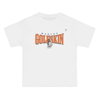 Marley Goluskin Vintage Tee