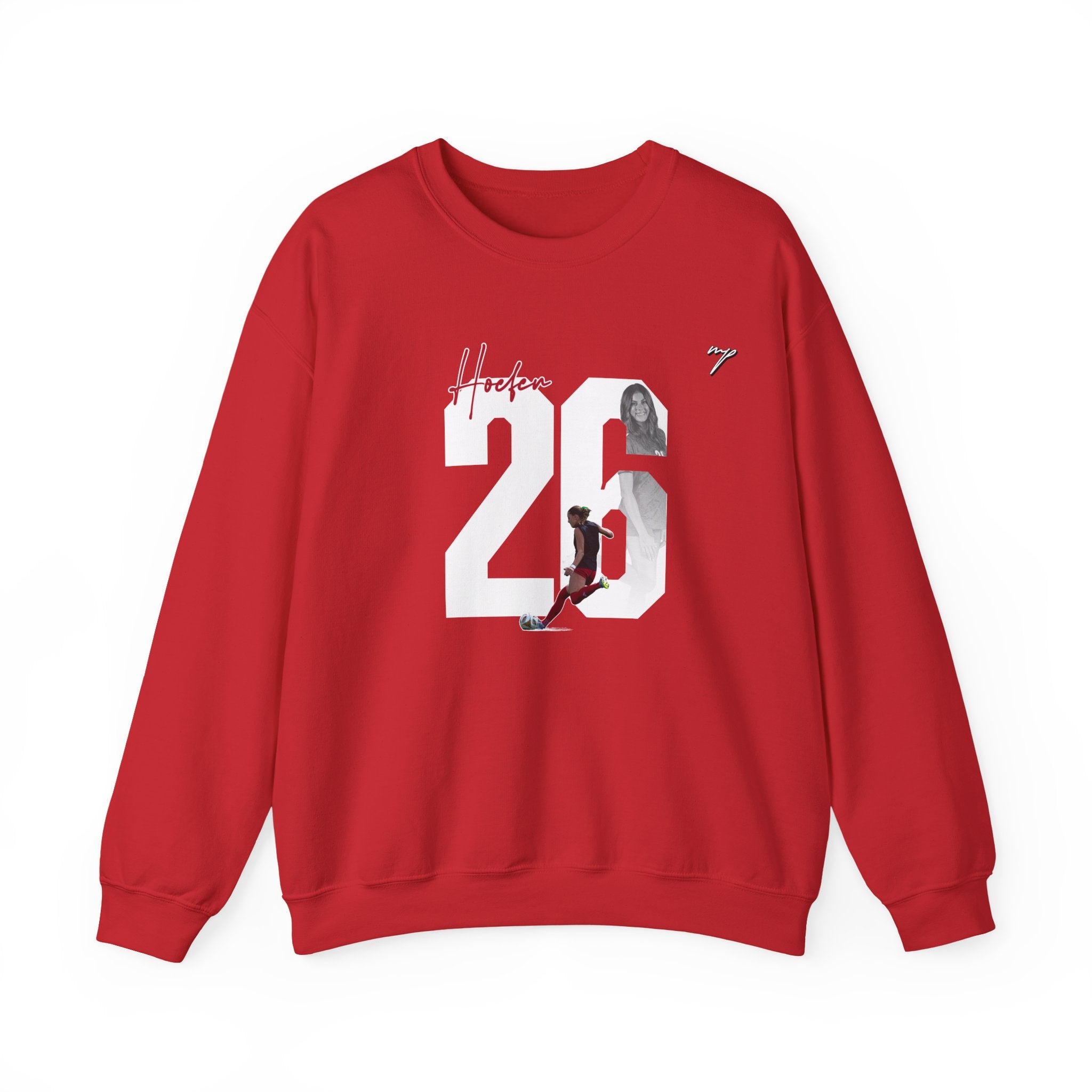 Morhéa Hoefen Crewneck