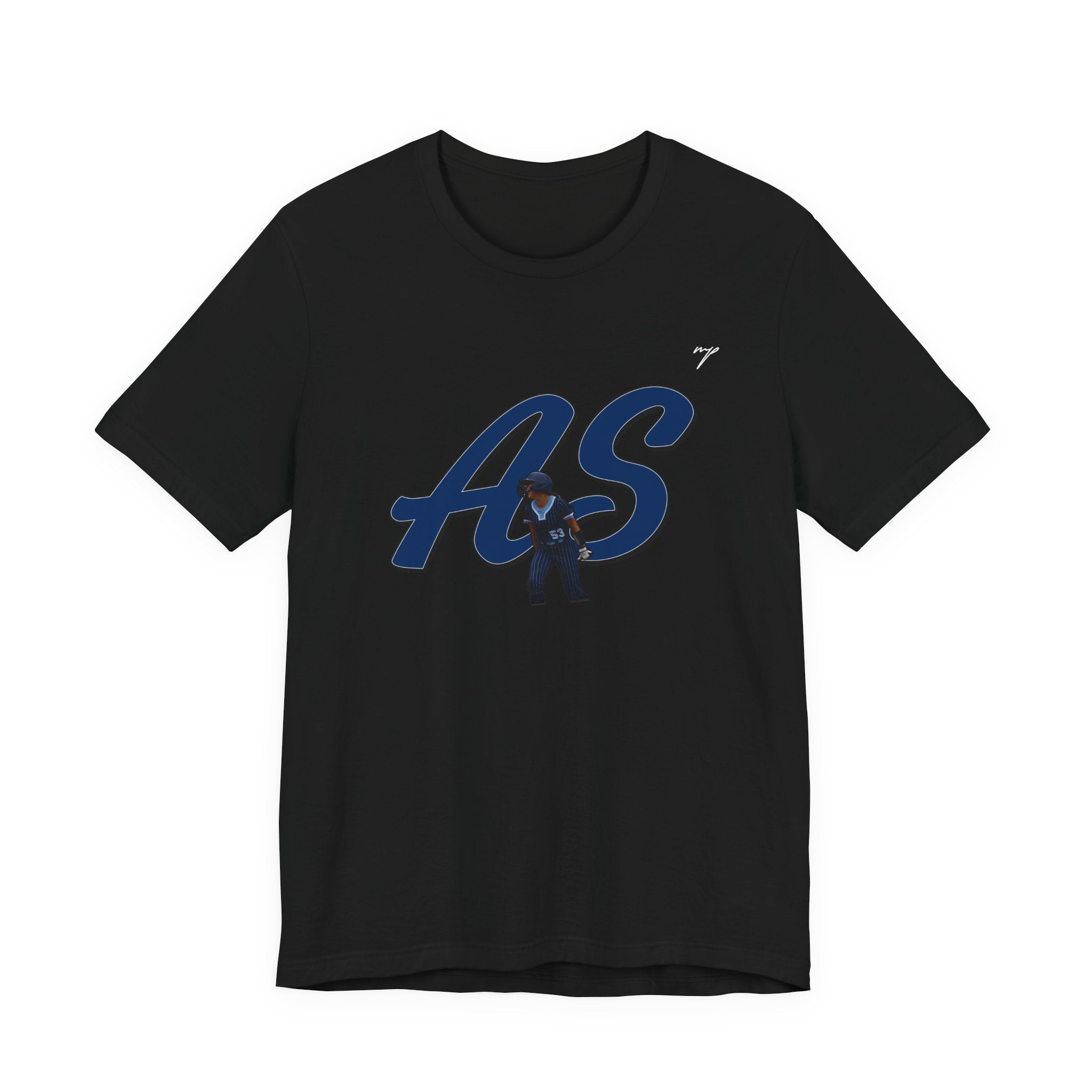 Avarielle Spuller Graphic Tee