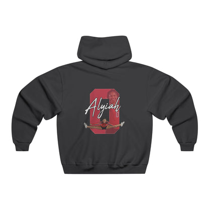 Alyiah Ward Vintage Hoodie
