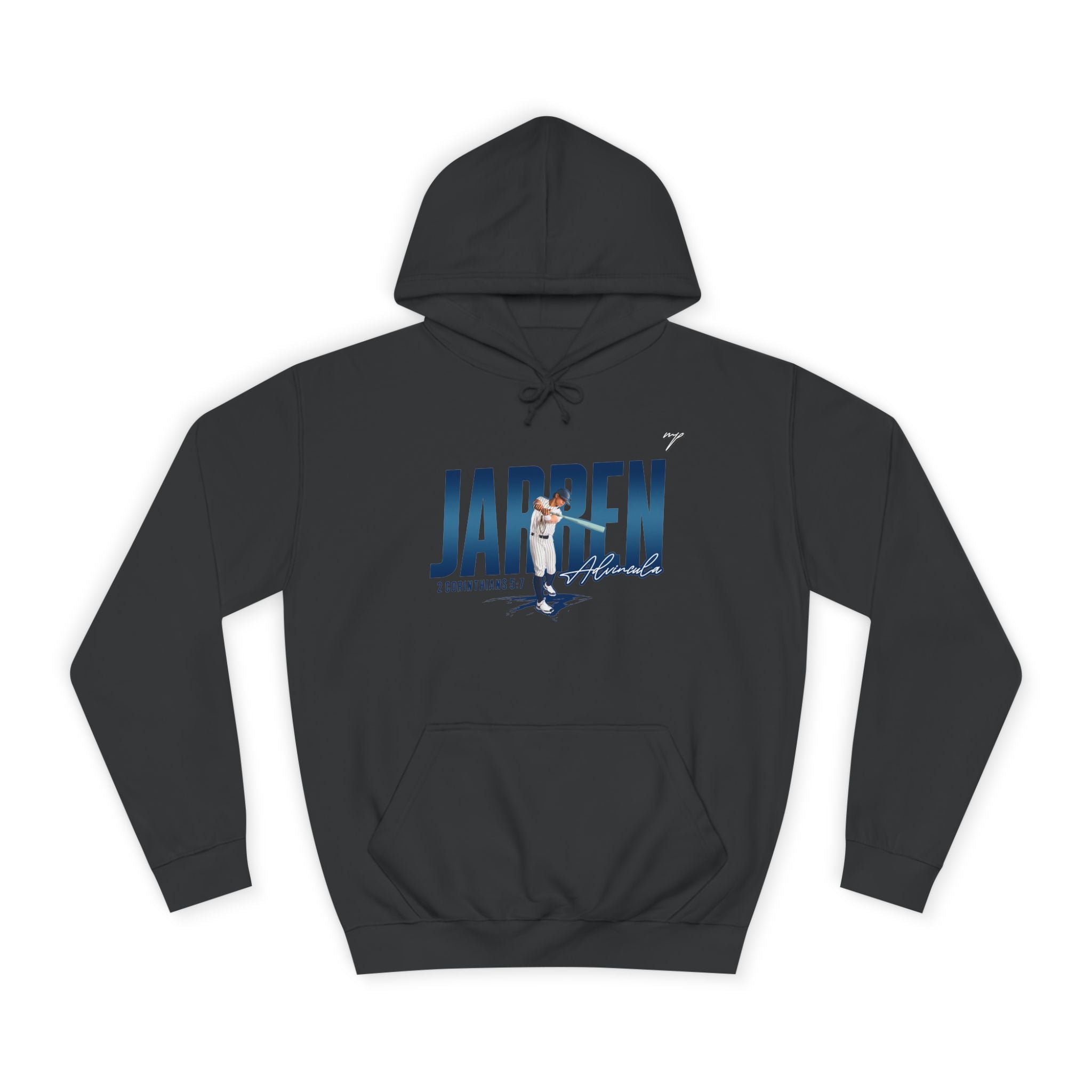 Jarren Advincula Hoodie