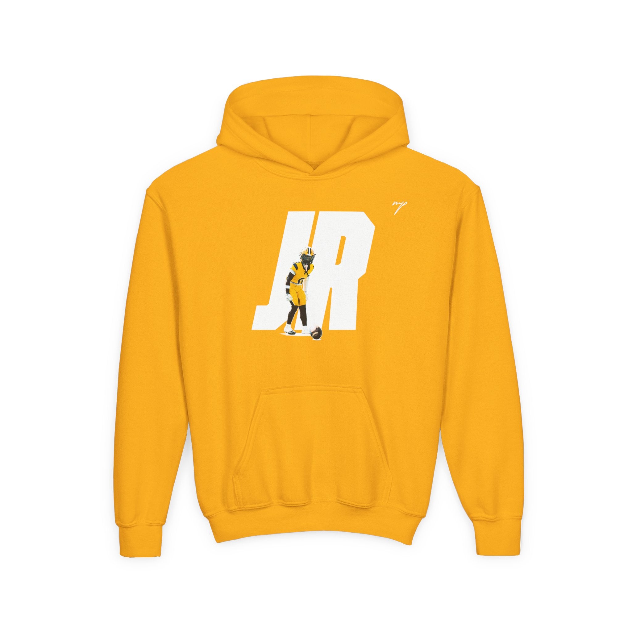 Justisse Robertson Youth Hoodie