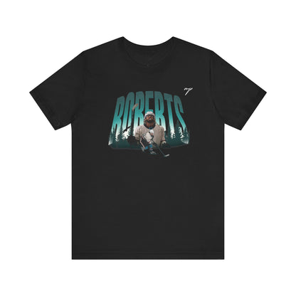 Trevor Roberts Graphic Tee