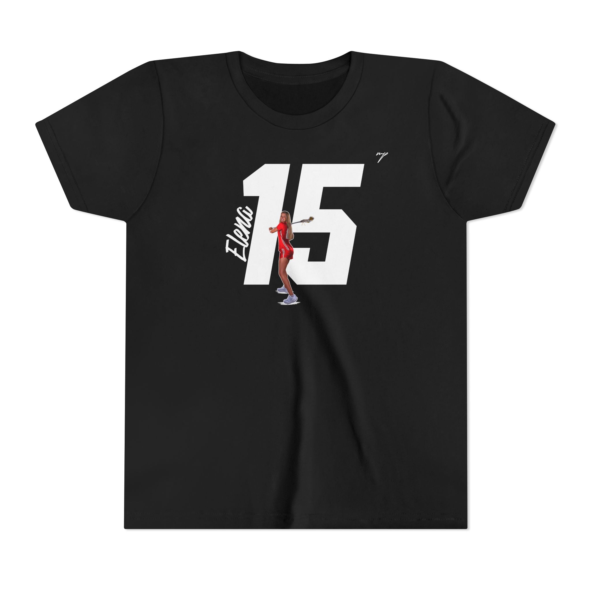 Elena Rogers YOUTH Graphic Tee