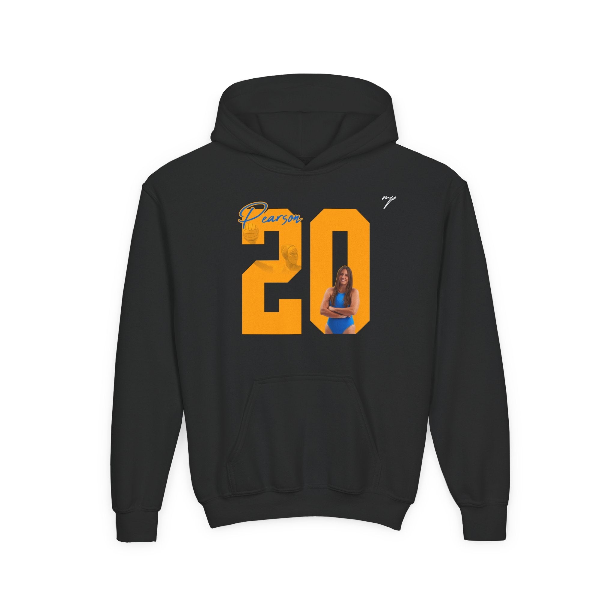 Anna Pearson YOUTH Hoodie