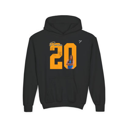 Anna Pearson YOUTH Hoodie
