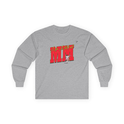 Mia Mitchell Long Sleeve
