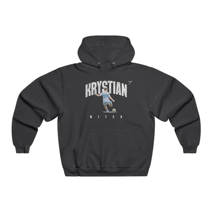 Krystian Nitek Vintage Hoodie