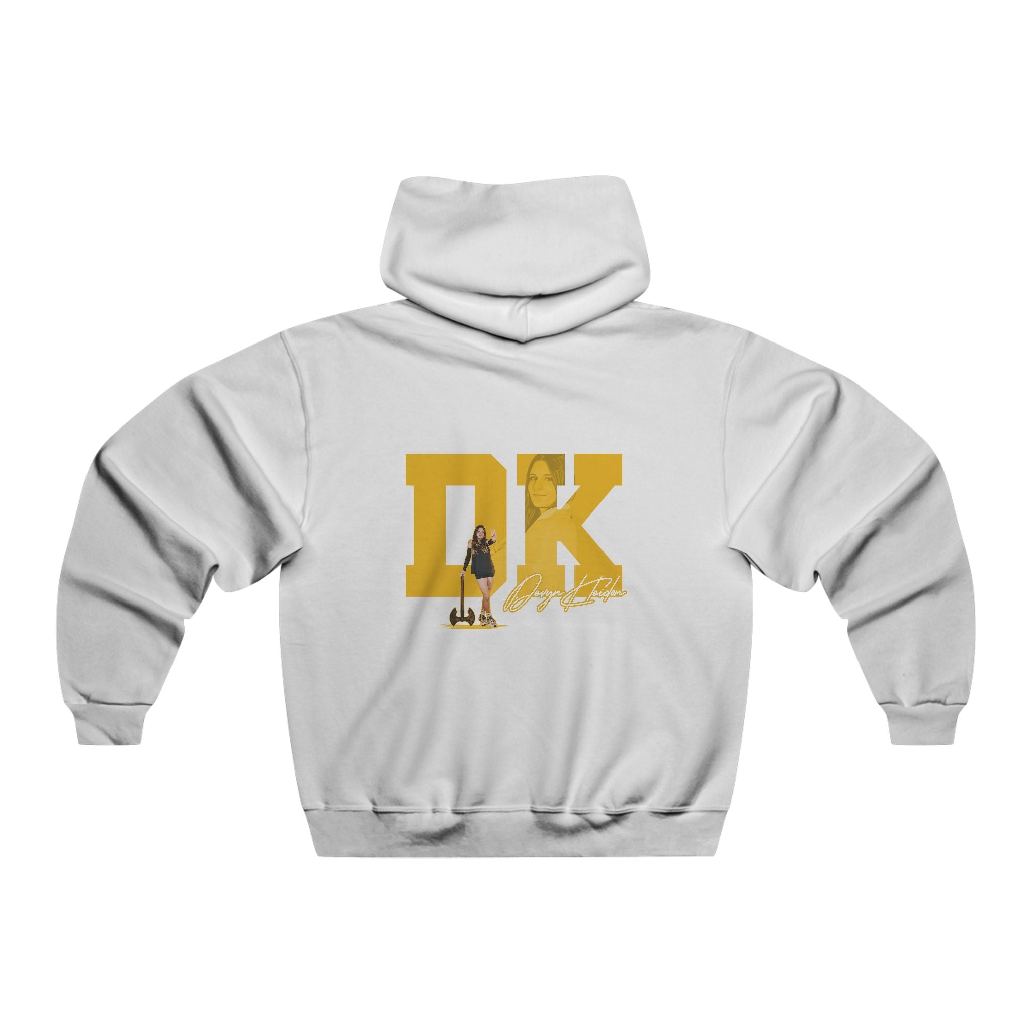 Devyn Kleidon Vintage Hoodie