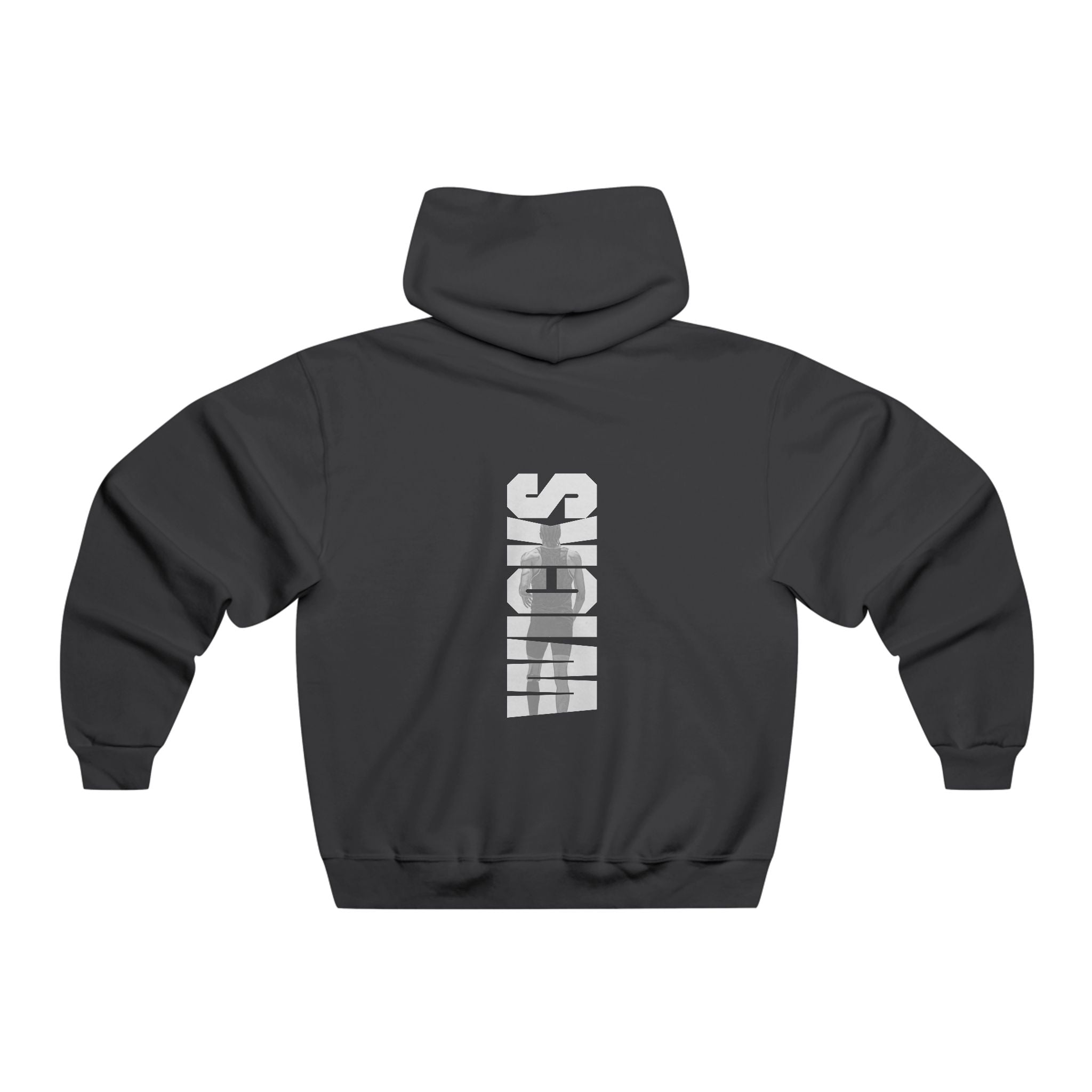 Kierson Wicks Vintage Hoodie
