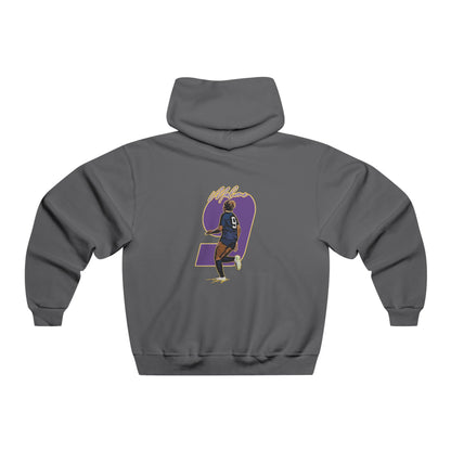 Adison Malone Vintage Hoodie