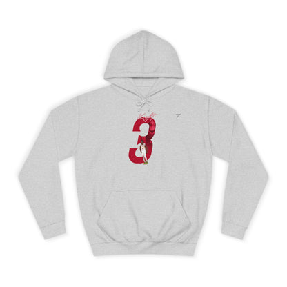 Elijah Knight Hoodie