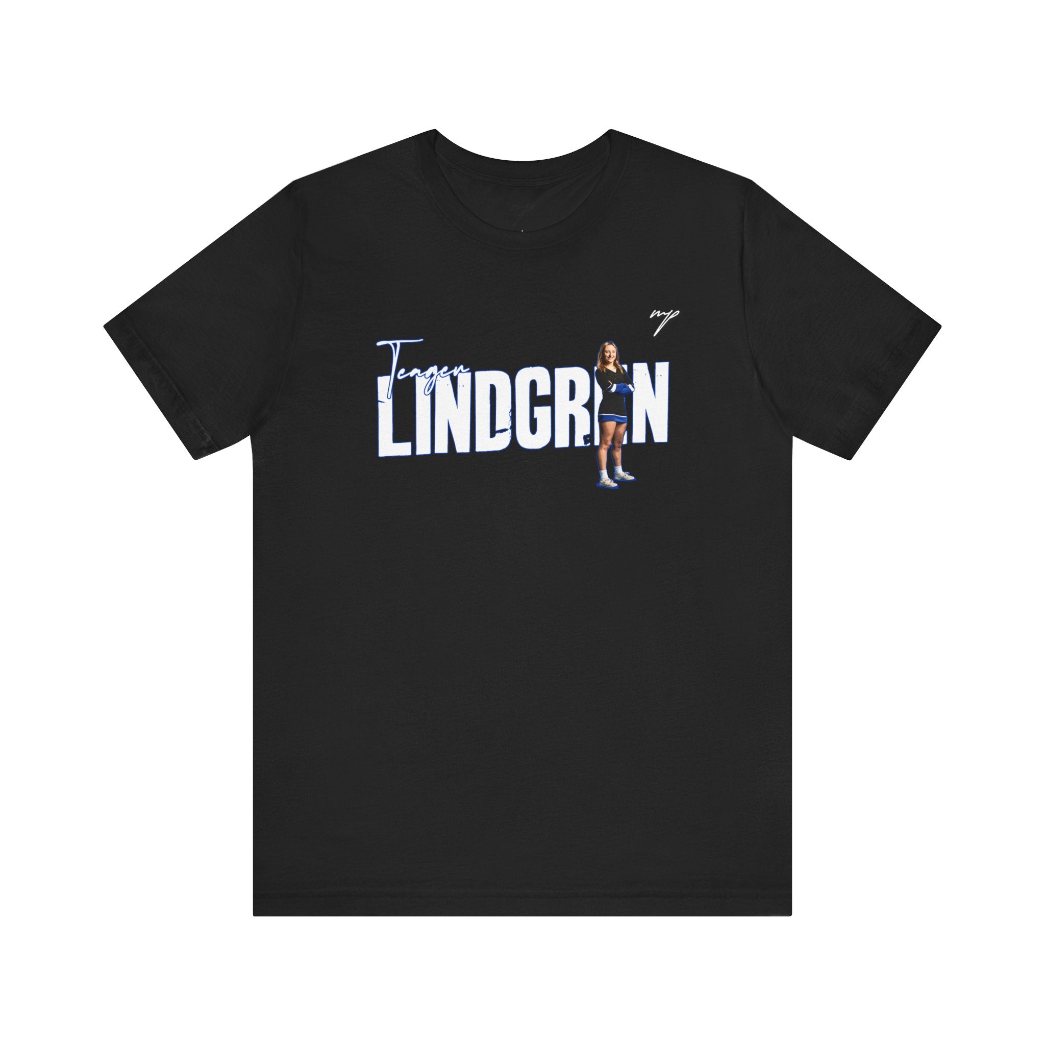 Teagen Lindgren Graphic Tee