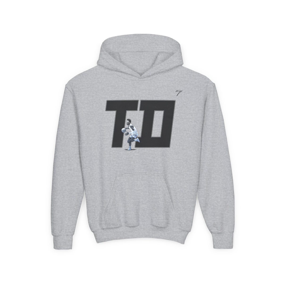 Treymaire Dodd YOUTH Hoodie