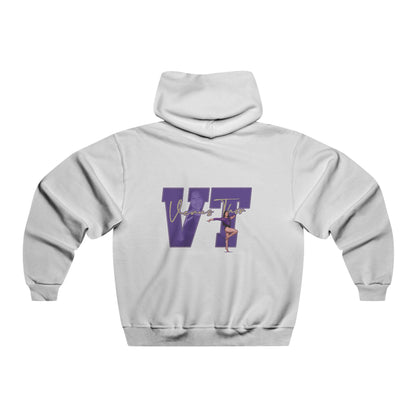 Venus Thor Vintage Hoodie