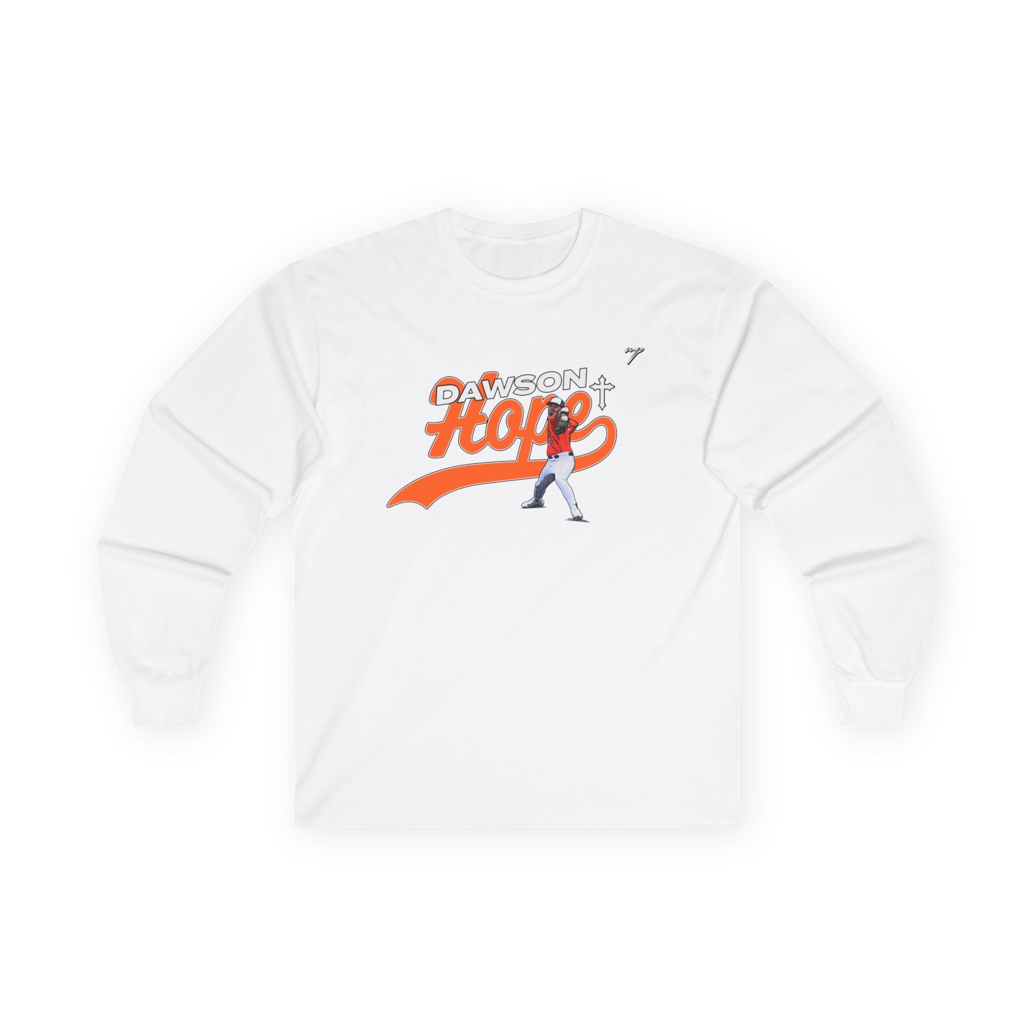 Dawson Hope Long Sleeve Tee