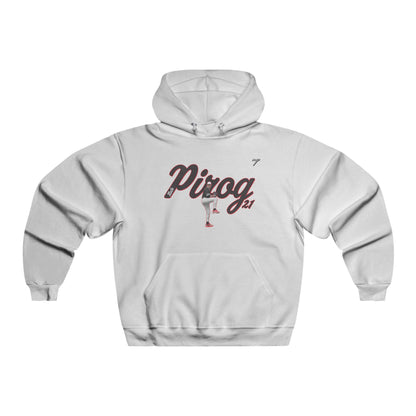 Nate Pirog Vintage Hoodie